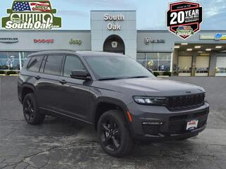 2024 Jeep Grand Cherokee L for sale in Matteson IL