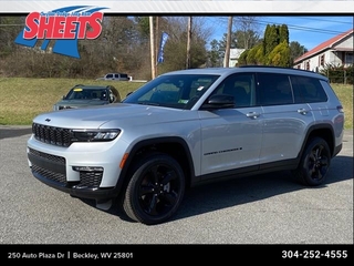 2024 Jeep Grand Cherokee L for sale in Beckley WV