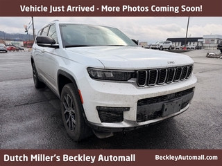 2024 Jeep Grand Cherokee L for sale in Beckley WV