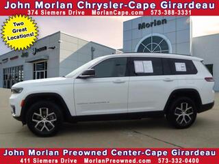 2024 Jeep Grand Cherokee L for sale in Cape Girardeau MO