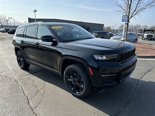 2024 Jeep Grand Cherokee L for sale in Janesville WI