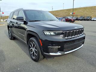 2024 Jeep Grand Cherokee L for sale in Lebanon VA