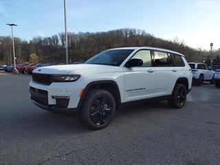 2024 Jeep Grand Cherokee L for sale in Huntington WV