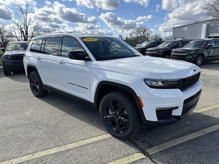 2024 Jeep Grand Cherokee L for sale in Janesville WI