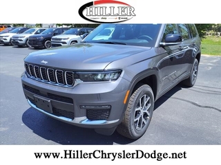 2024 Jeep Grand Cherokee L