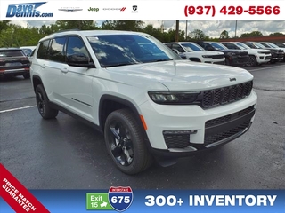 2024 Jeep Grand Cherokee L for sale in Dayton OH