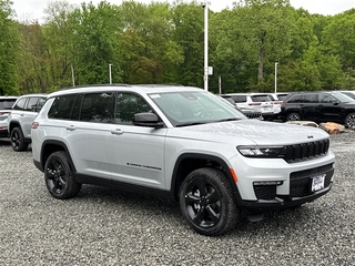 2024 Jeep Grand Cherokee L for sale in Bedford Hills NY