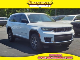 2024 Jeep Grand Cherokee L for sale in Branford CT