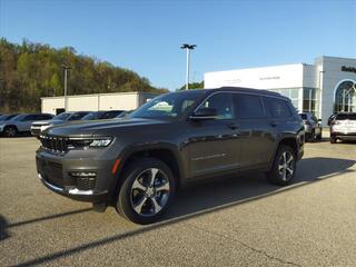 2024 Jeep Grand Cherokee L for sale in Huntington WV