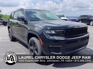 2024 Jeep Grand Cherokee L for sale in Johnstown PA