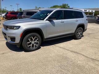 2024 Jeep Grand Cherokee L