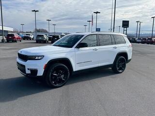 2024 Jeep Grand Cherokee L for sale in Kingsport TN