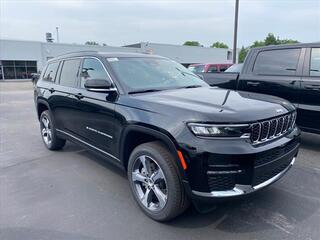 2024 Jeep Grand Cherokee L for sale in Williamsville NY