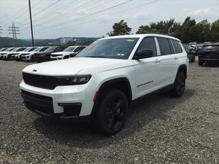 2024 Jeep Grand Cherokee L for sale in Lexington MA