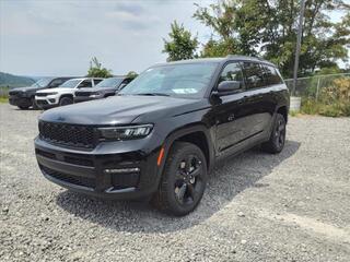 2024 Jeep Grand Cherokee L for sale in Lexington MA