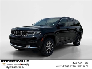 2024 Jeep Grand Cherokee L for sale in Rogersville TN