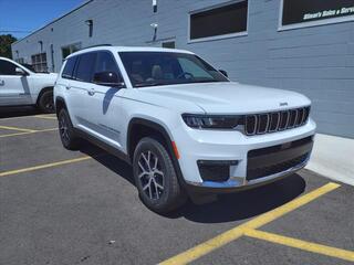 2024 Jeep Grand Cherokee L