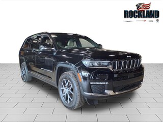 2024 Jeep Grand Cherokee L for sale in Nanuet NY