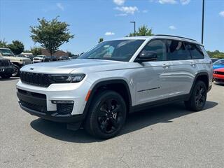 2024 Jeep Grand Cherokee L for sale in Pineville NC