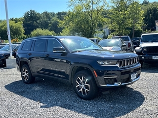 2024 Jeep Grand Cherokee L for sale in Bedford Hills NY