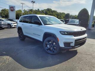 2024 Jeep Grand Cherokee L for sale in Clarksville TN