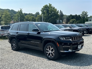 2024 Jeep Grand Cherokee L for sale in Bedford Hills NY