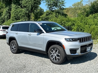 2024 Jeep Grand Cherokee L for sale in Bedford Hills NY