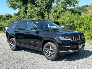 2024 Jeep Grand Cherokee L for sale in Bedford Hills NY