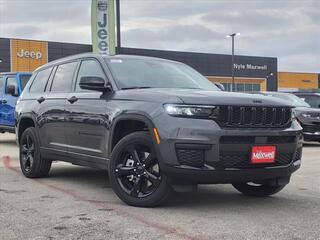 2024 Jeep Grand Cherokee L for sale in Columbia SC