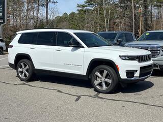 2024 Jeep Grand Cherokee L for sale in Asheville NC