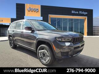 2024 Jeep Grand Cherokee L for sale in Lebanon VA