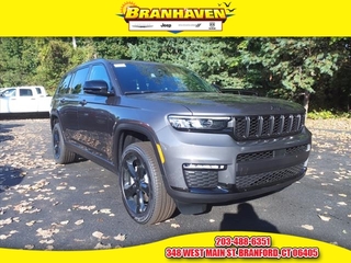 2024 Jeep Grand Cherokee L for sale in Branford CT