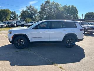 2024 Jeep Grand Cherokee L