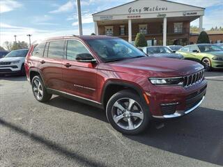 2024 Jeep Grand Cherokee L for sale in Clarksville TN