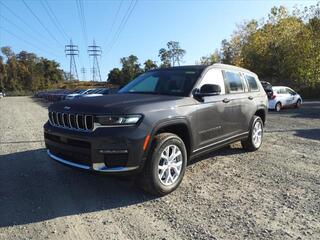 2024 Jeep Grand Cherokee L