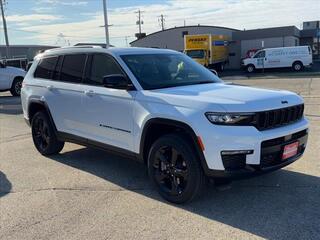 2025 Jeep Grand Cherokee L for sale in Monroe WI