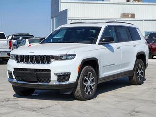 2025 Jeep Grand Cherokee L for sale in Centralia MO