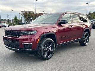 2025 Jeep Grand Cherokee L for sale in Pineville NC