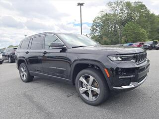 2025 Jeep Grand Cherokee L for sale in Greer SC