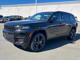 2025 Jeep Grand Cherokee L for sale in Fort Mill SC