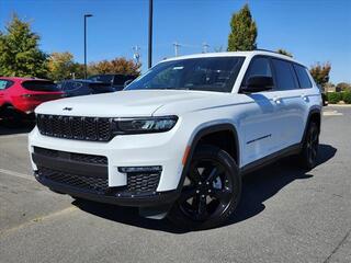 2025 Jeep Grand Cherokee L for sale in Pineville NC