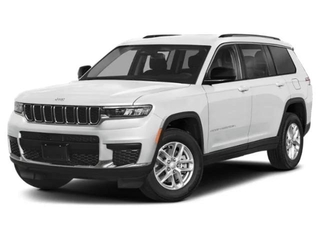 2025 Jeep Grand Cherokee L for sale in Hazlet NJ