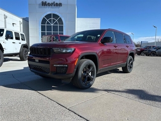 2025 Jeep Grand Cherokee L for sale in Cape Girardeau MO