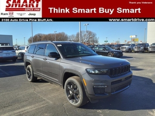 2025 Jeep Grand Cherokee L for sale in White Hall AR