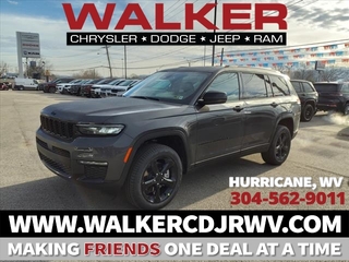 2025 Jeep Grand Cherokee L for sale in Hurricane WV