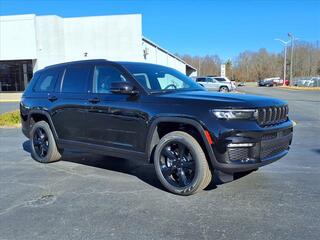 2025 Jeep Grand Cherokee L for sale in Lexington NC