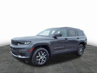 2025 Jeep Grand Cherokee L for sale in Fort Mill SC