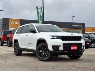 2025 Jeep Grand Cherokee L for sale in Columbia SC