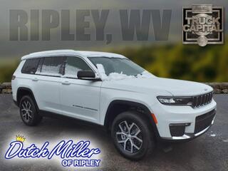 2025 Jeep Grand Cherokee L for sale in Ripley WV