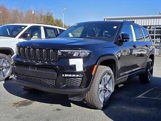 2025 Jeep Grand Cherokee L for sale in Forest City NC